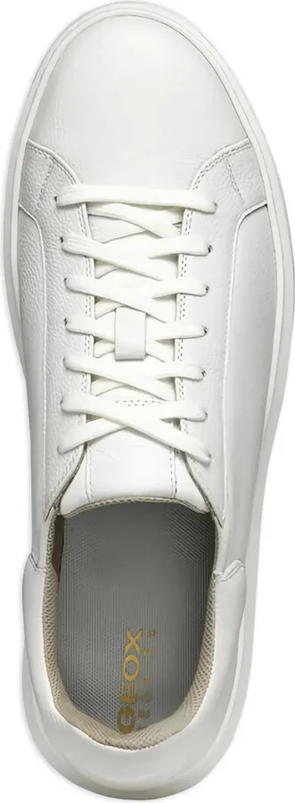 Deiven lace-up sneakers - Image 4