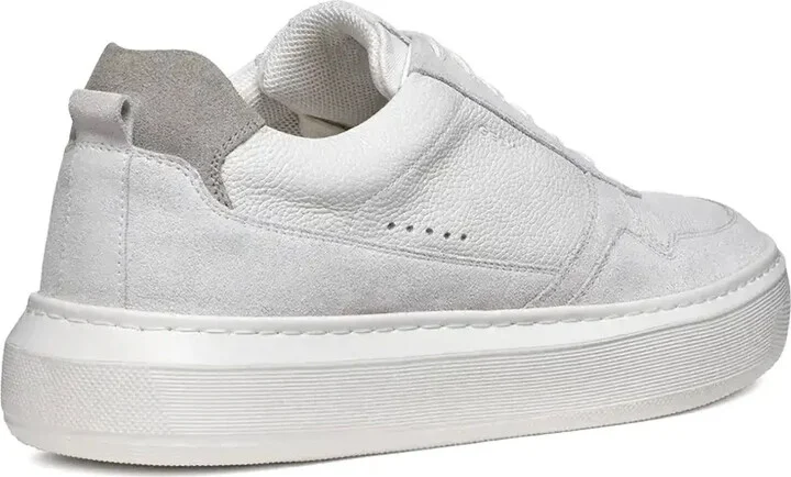 Deiven panelled lace-up sneakers - Image 3