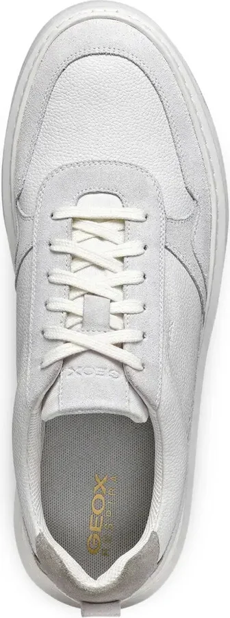 Deiven panelled lace-up sneakers - Image 4