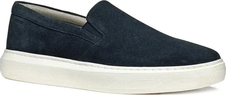 Deiven slip-on suede sneakers - Image 2