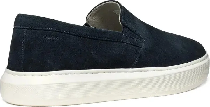 Deiven slip-on suede sneakers - Image 3