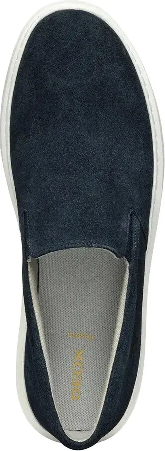 Deiven slip-on suede sneakers - Image 4