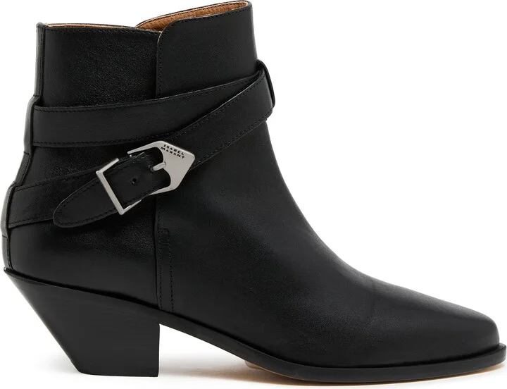 Deivy ankle boots - Image 2