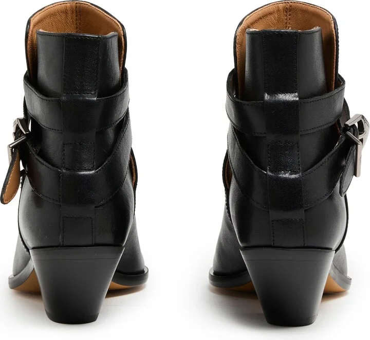 Deivy ankle boots - Image 4