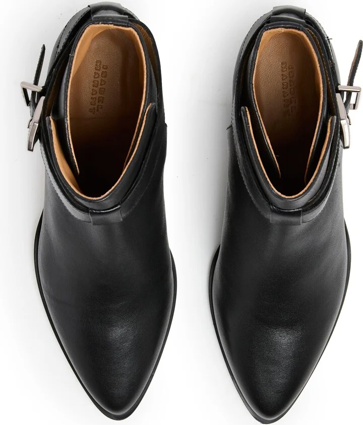 Deivy ankle boots - Image 5
