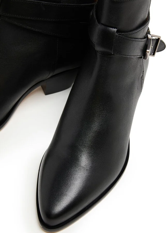 Deivy ankle boots - Image 7