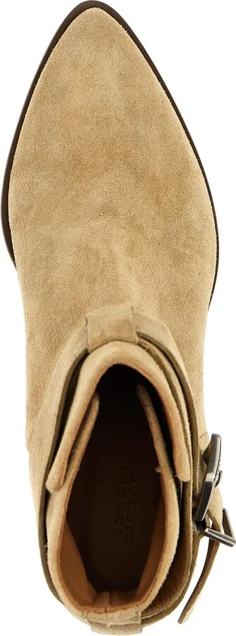 'deivy' Ankle Boots - Image 4