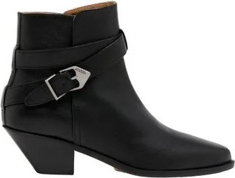 Deivy ankle boots