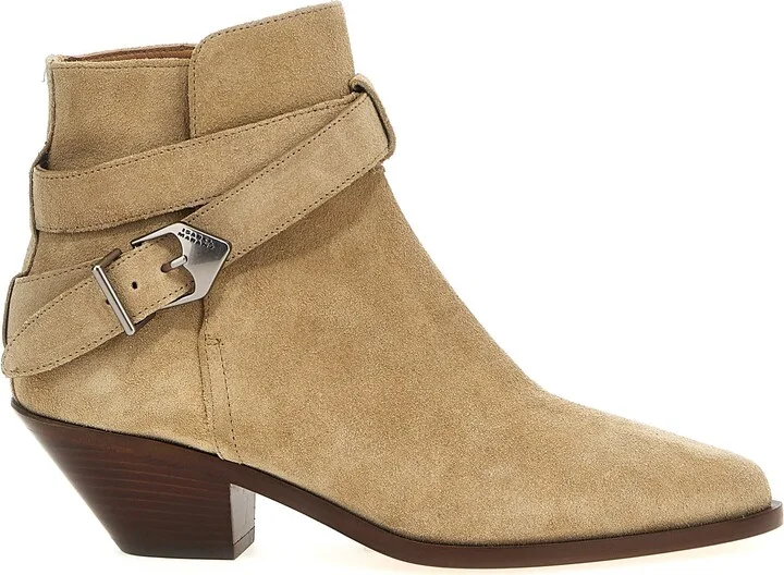 'deivy' Ankle Boots