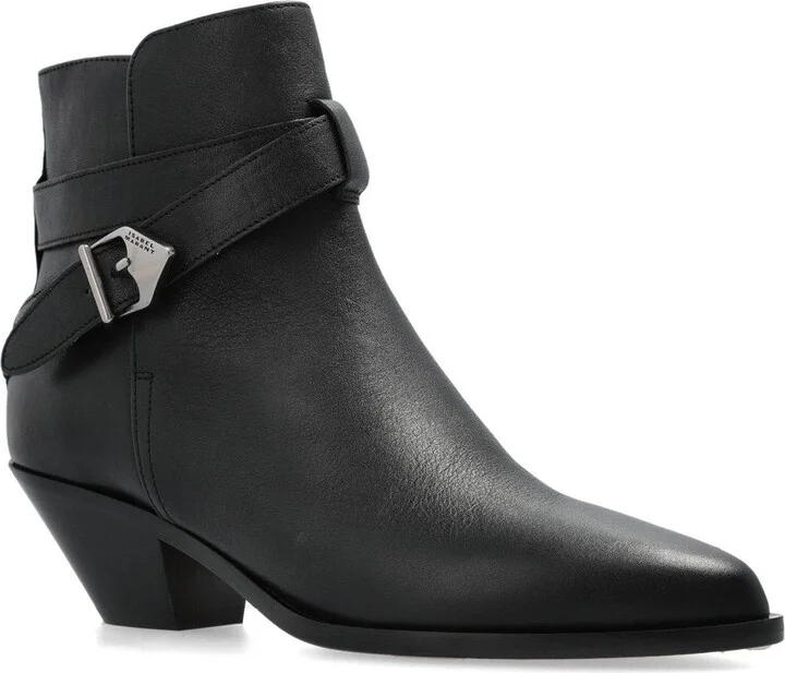Deivy Boots - Image 2
