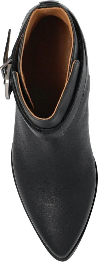 Deivy Boots - Image 4