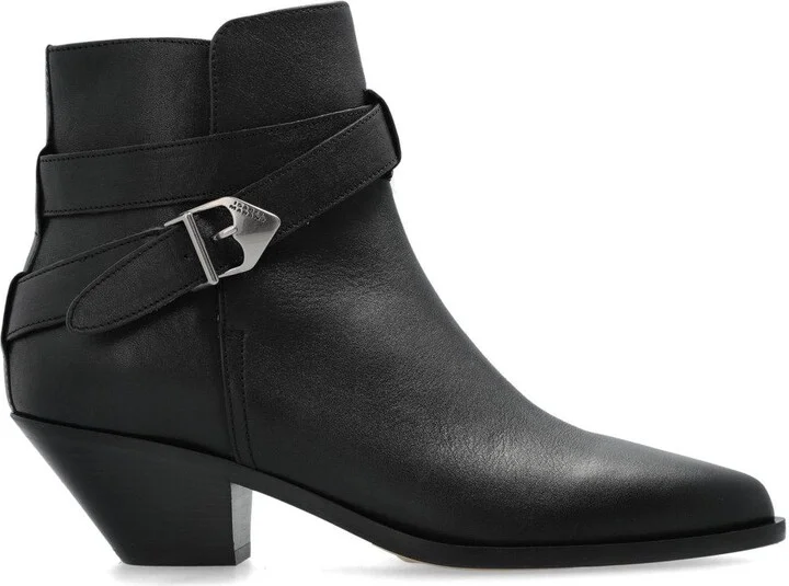 Deivy Boots