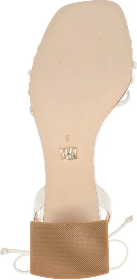 Deja Ankle Wrap Sandal - Image 6