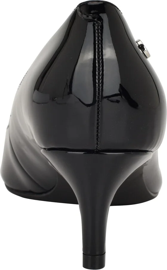 Deja Pointed Toe Pump - Image 2