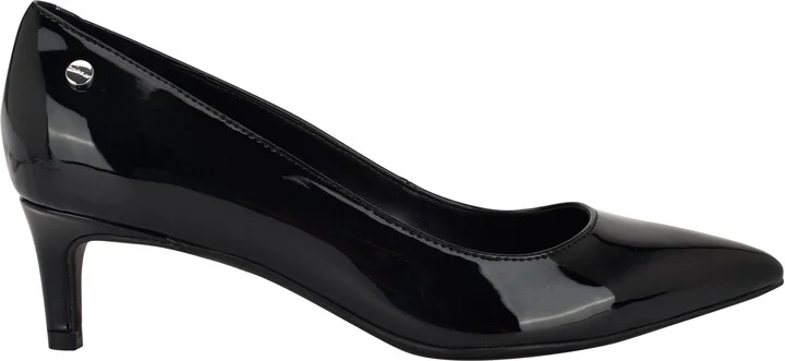Deja Pointed Toe Pump - Image 3