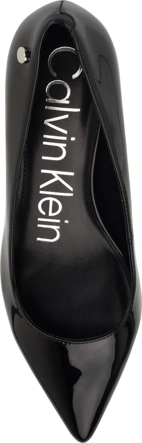 Deja Pointed Toe Pump - Image 4