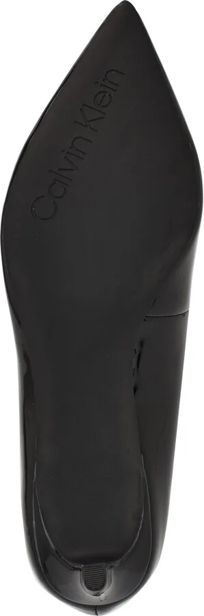 Deja Pointed Toe Pump - Image 5