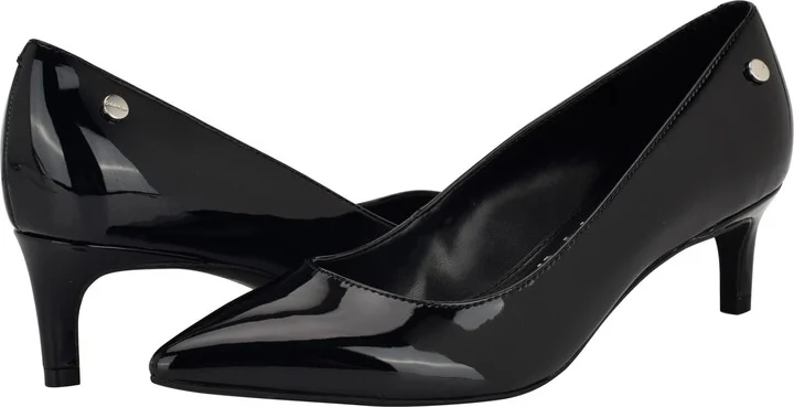 Deja Pointed Toe Pump - Image 7