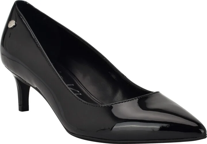 Deja Pointed Toe Pump
