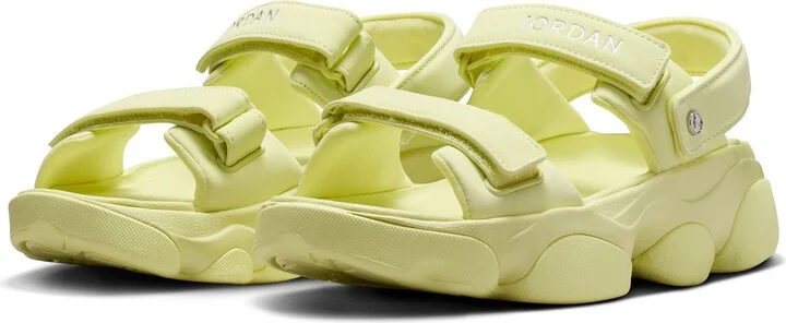 Luminous Green/ Silver