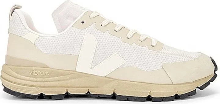 Dekkan Alveome Low-Top Sneakers