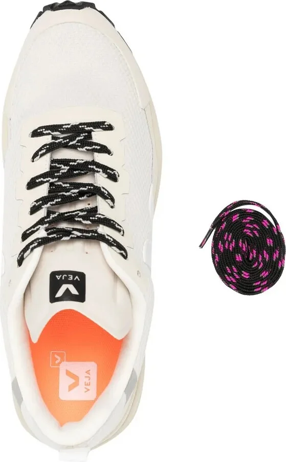 Dekkan Alveomesh low-top sneakers - Image 4