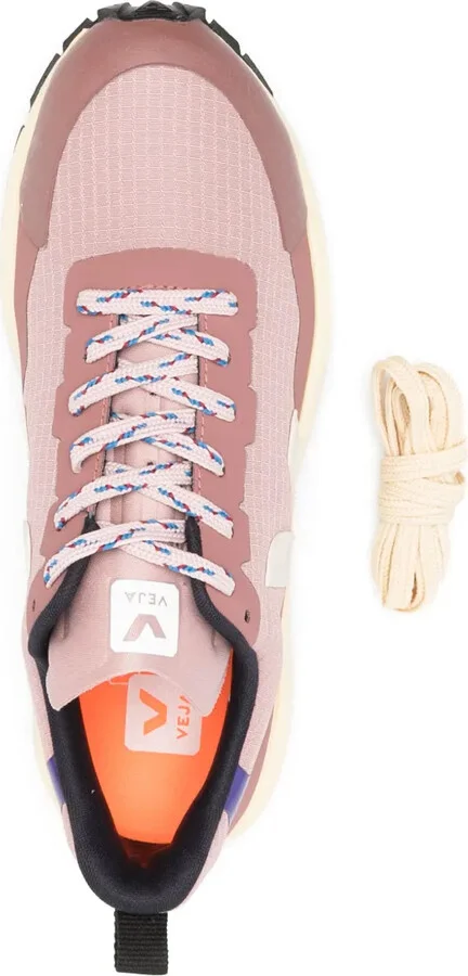 Dekkan Alveomesh low-top sneakers - Image 4