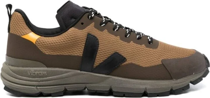 Dekkan Alveomesh Low-Top Sneakers