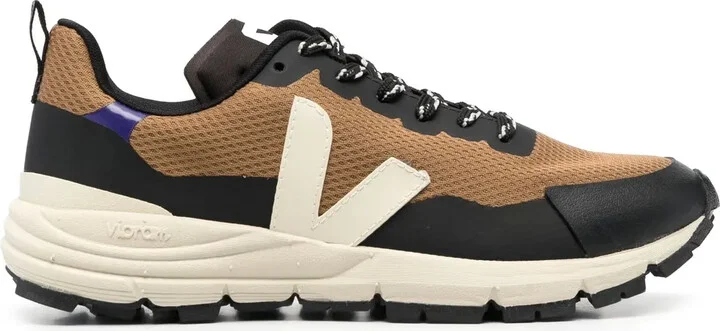 Dekkan Alveomesh low-top sneakers