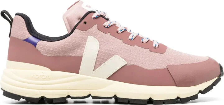Dekkan Alveomesh low-top sneakers