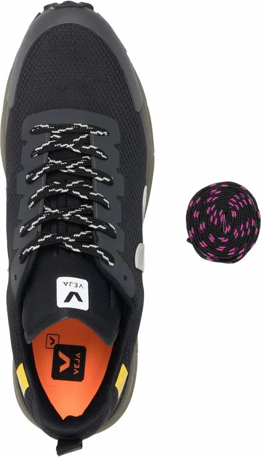 Dekkan Alveomesh sneakers - Image 4