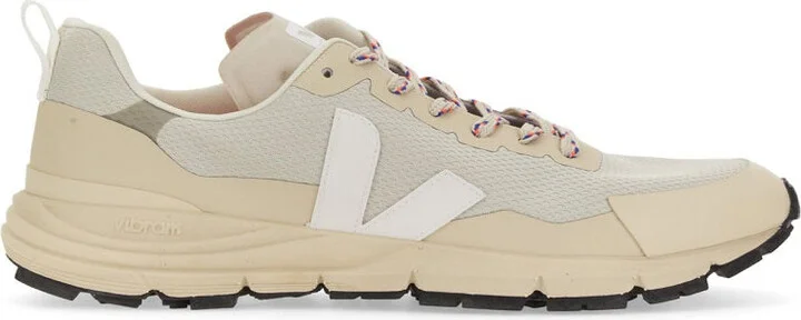 Dekkan Low-Top Sneaker