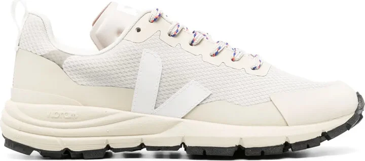 Dekkan low-top sneakers