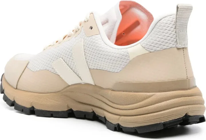 Dekkan mesh sneakers - Image 3