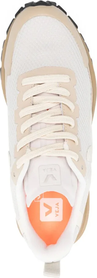 Dekkan mesh sneakers - Image 4