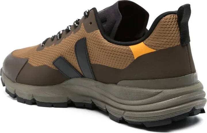 Dekkan mesh sneakers - Image 3
