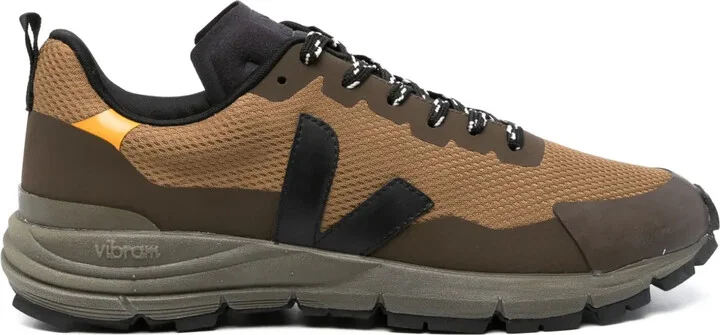Dekkan mesh sneakers