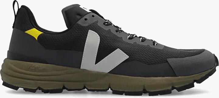 'Dekkan' Sneakers, , - Black