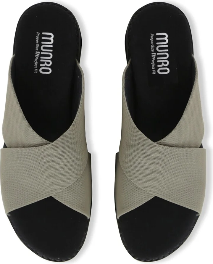 Dekkie Slide Sandal - Image 3