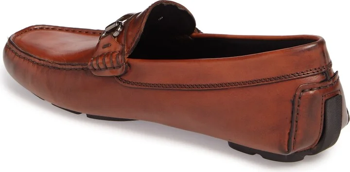 Del Amo Driving Shoe - Image 2