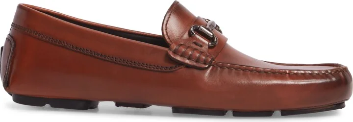 Del Amo Driving Shoe - Image 3