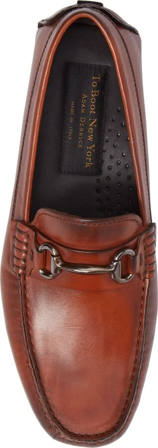 Del Amo Driving Shoe - Image 5