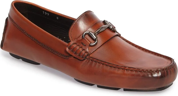 Del Amo Driving Shoe