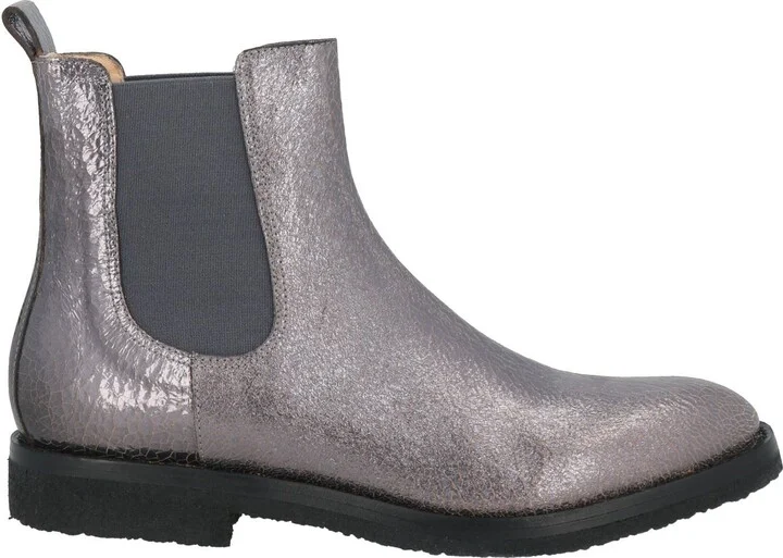 Del Carlo Woman Ankle boots - Image 3