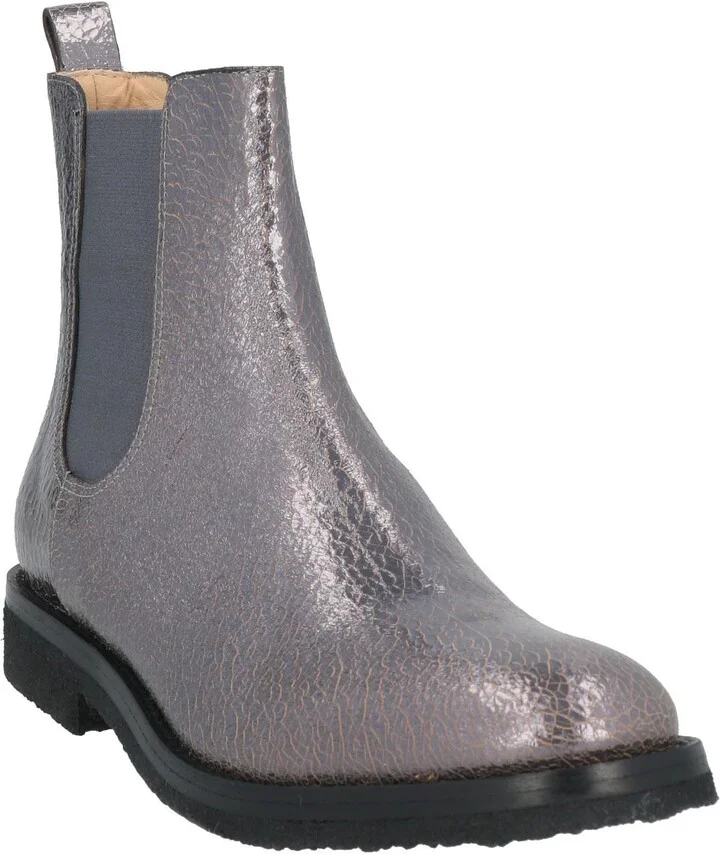 Del Carlo Woman Ankle boots - Image 4