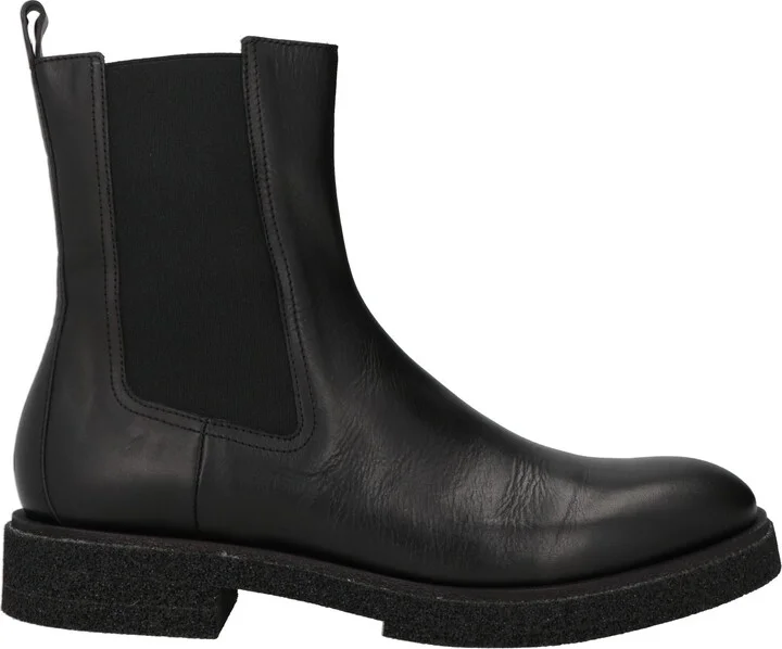 Del Carlo Woman Ankle boots - Image 3