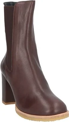 Del Carlo Woman Ankle boots - Image 2
