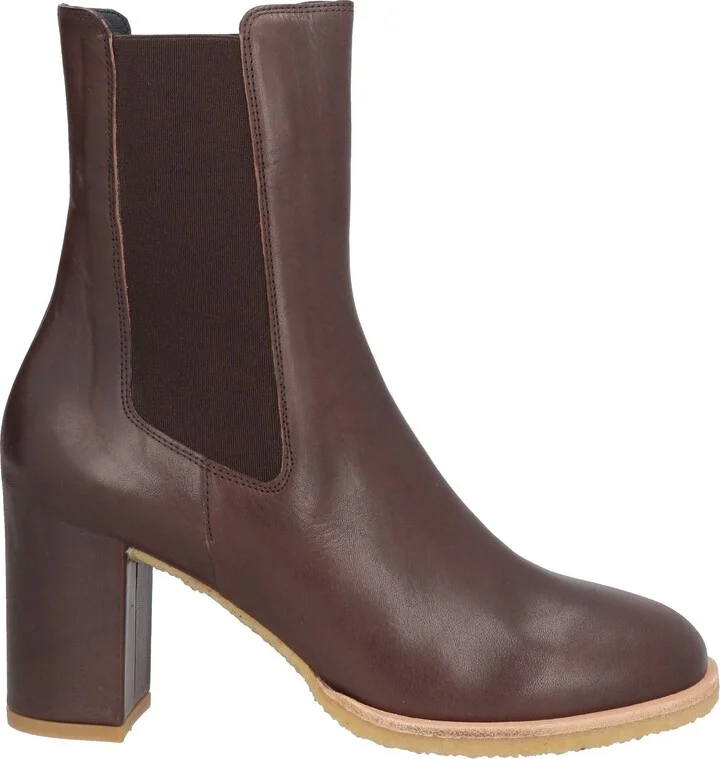 Del Carlo Woman Ankle boots - Image 3