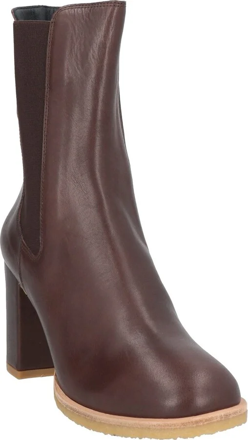 Del Carlo Woman Ankle boots - Image 4