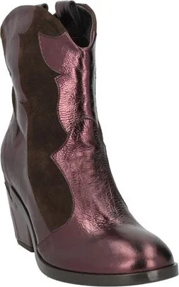 Del Carlo Woman Ankle boots - Image 2